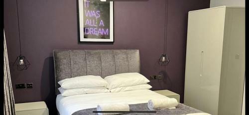 Hotel Boudoir Liverpool
