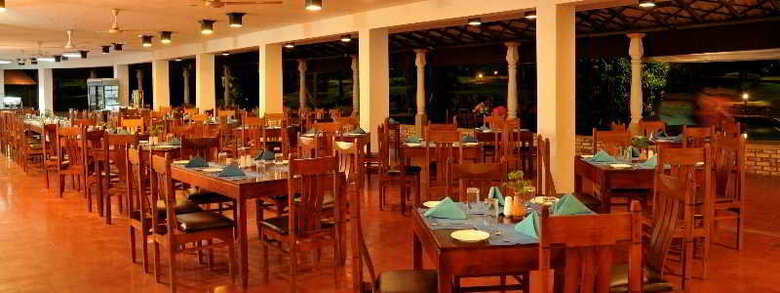 Palm Village Hotel