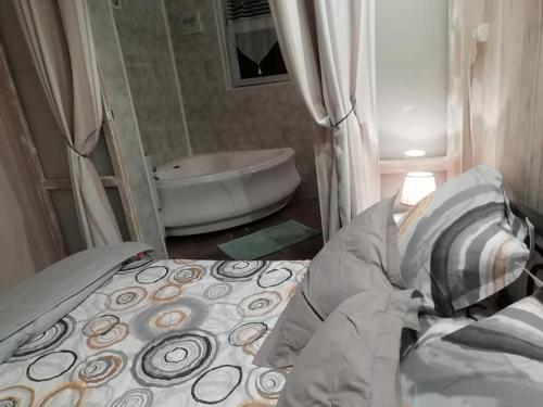 Apartamento Les Sens Des Bois - Les Gr�ves