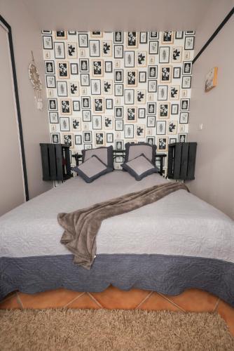 Apartamento Les Sens Des Bois - Les Gr�ves