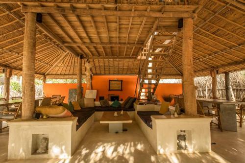Hotel Cocodance Kitesurfing Resort