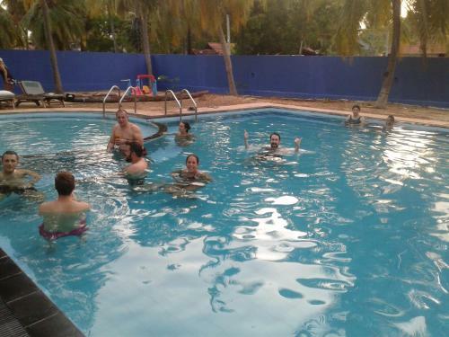 Hotel Cocodance Kitesurfing Resort