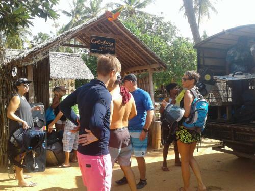 Hotel Cocodance Kitesurfing Resort