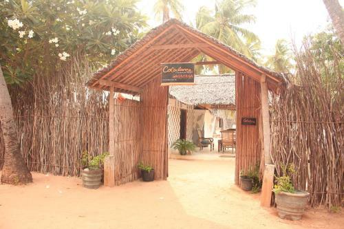 Hotel Cocodance Kitesurfing Resort