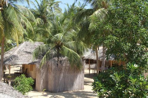 Hotel Cocodance Kitesurfing Resort