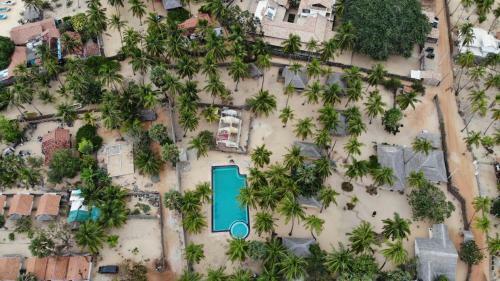 Hotel Cocodance Kitesurfing Resort