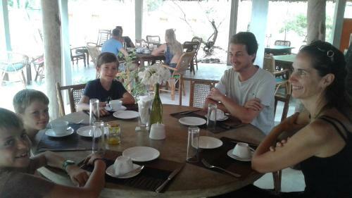 Hotel Cocodance Kitesurfing Resort