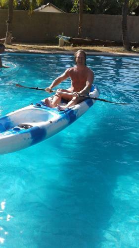 Hotel Cocodance Kitesurfing Resort