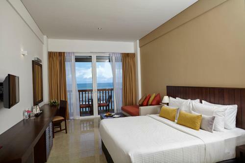 The Sands By Aitken Spence Hotels