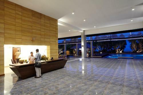 The Sands By Aitken Spence Hotels