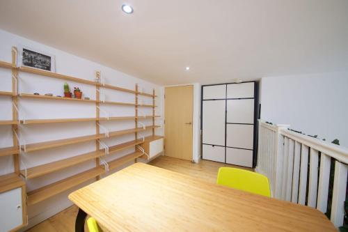 Apartamento Guestready - Splendid 2 Bed Home 2-mins Walk To Chinatown