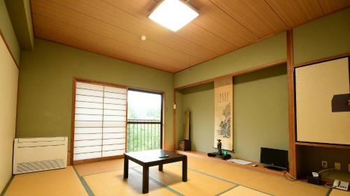 Koyasan Shukubo Fumonin