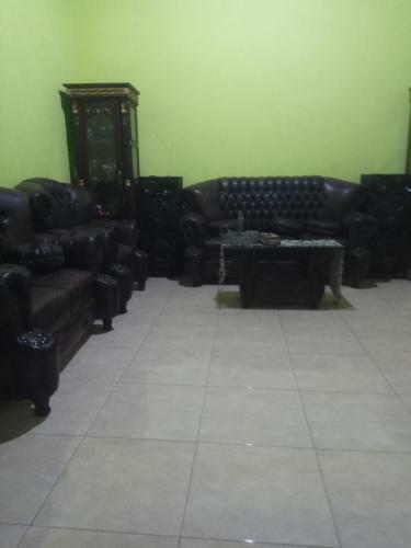 Homestay Adnan