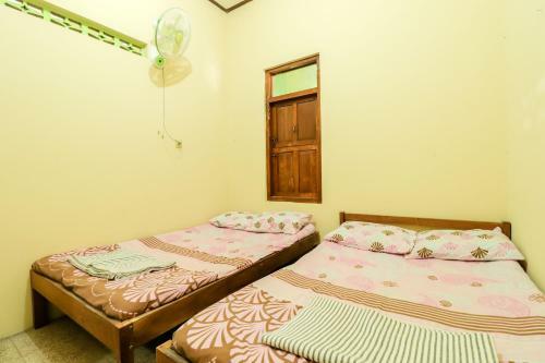 Albergue Penginapan Roro Mendut