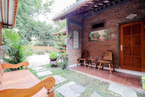 D'hasinda Homestay