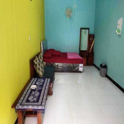 Hostal Homestay Punokawan Borobudur