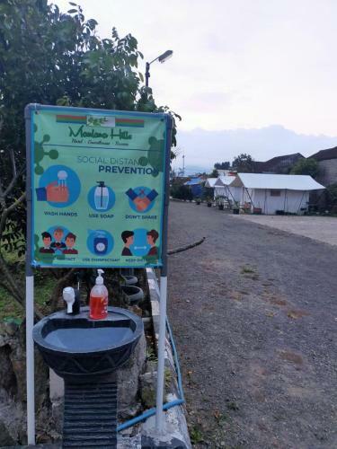 Maulana Hills Syariah Hotel