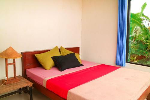 Amina Hill View Villa Malang By Ecommerceloka