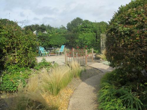 The Garden Lodge