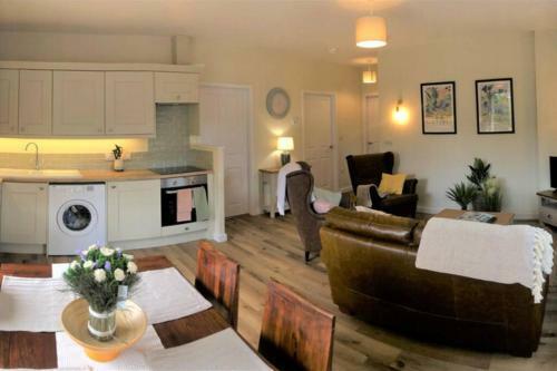 Apartamento Bar Lodge At Broxa