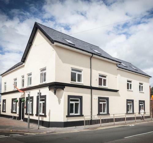 Sav Apartments Clarence Street-loughborough