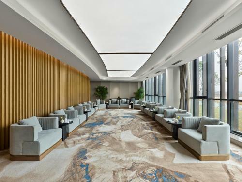 Hotel Garrya Huzhou Lucun