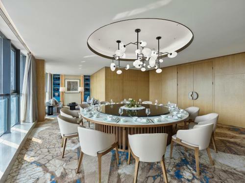 Hotel Garrya Huzhou Lucun