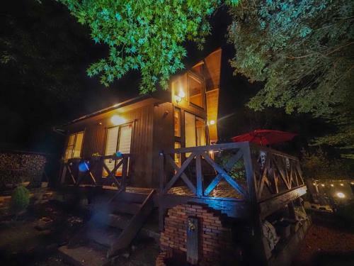 Nasu No Kyujitu - Vacation Stay 12078