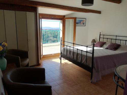 Hotel L'auberge De Baudinard