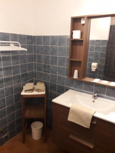 Hotel L'auberge De Baudinard