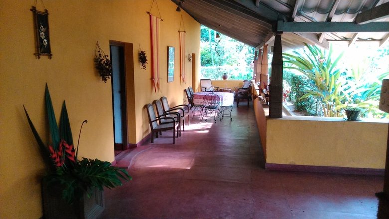 Bed & Breakfast Sunnyside Holiday Bungalow