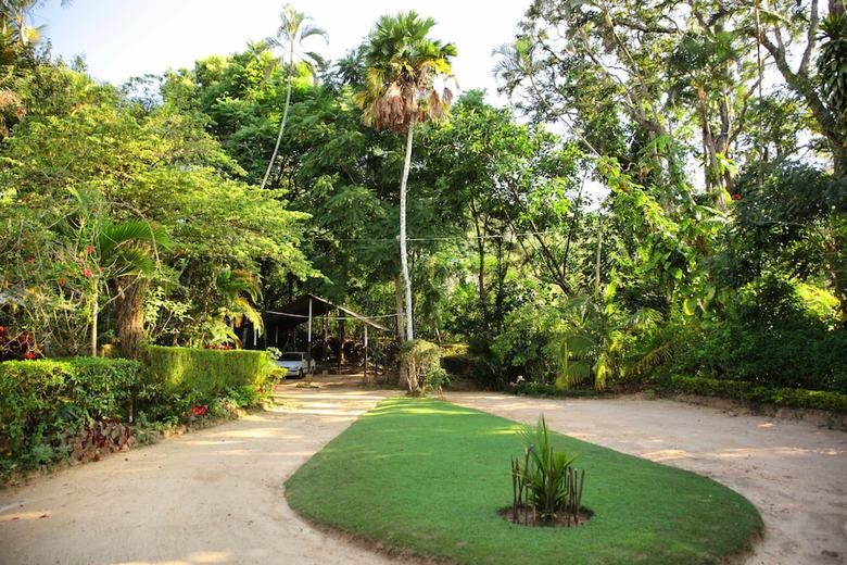 Bed & Breakfast Sunnyside Holiday Bungalow