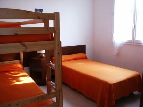 Apartamento Pruniccia
