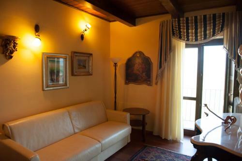 Bed & Breakfast La Dimora Antica