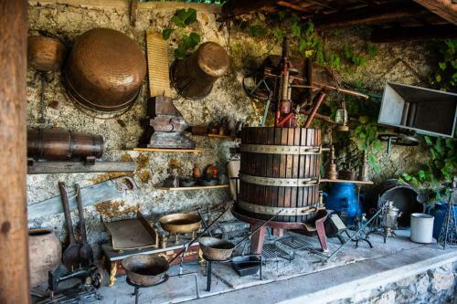 Bed & Breakfast La Dimora Antica