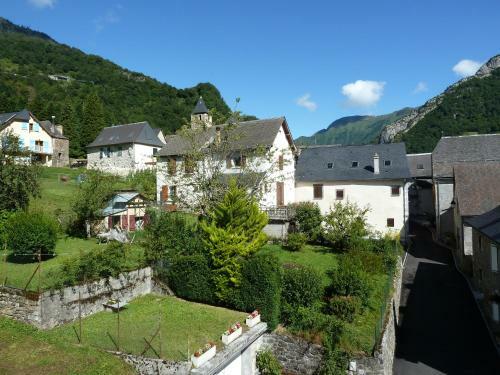 Bed & Breakfast Maison Bergoun