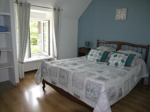Bed & Breakfast Chambres D'hotes Les Sageais