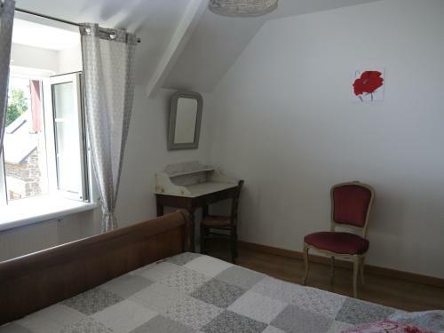 Bed & Breakfast Chambres D'hotes Les Sageais