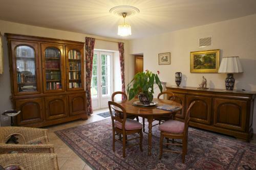 Bed & Breakfast Chambres D'hotes Les Sageais