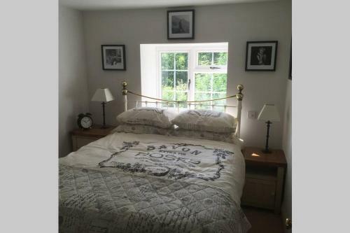 Apartamento Dartmoor National Park- Romantic Cottage