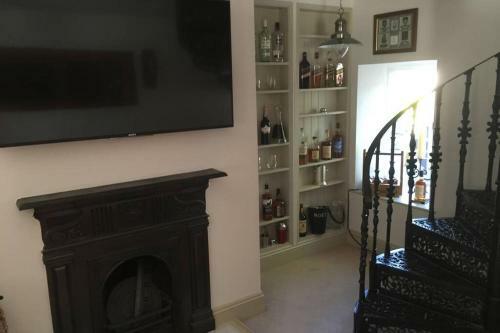 Apartamento Dartmoor National Park- Romantic Cottage