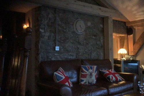 Apartamento Dartmoor National Park- Romantic Cottage