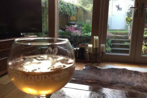 Apartamento Dartmoor National Park- Romantic Cottage