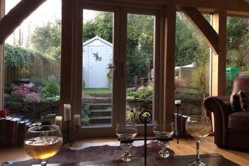 Apartamento Dartmoor National Park- Romantic Cottage