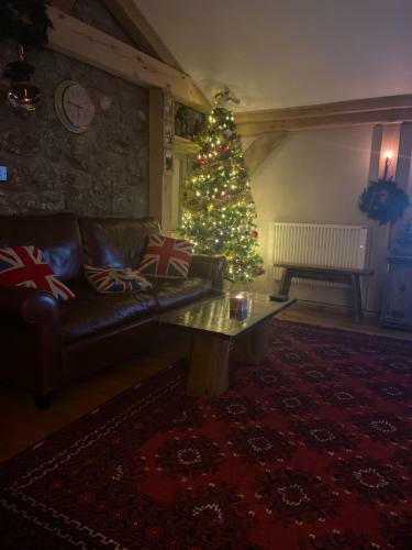 Apartamento Dartmoor National Park- Romantic Cottage