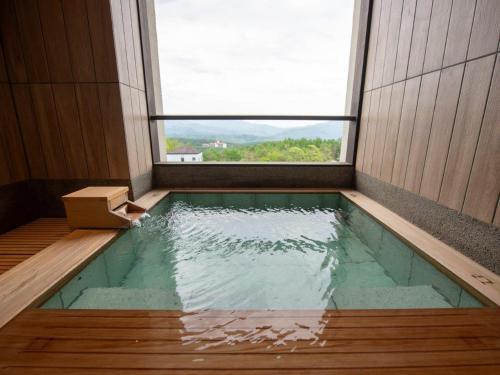 Hotel La Vista Kusatsu Hills