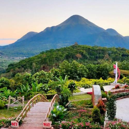 Blessing Hills Family Resort & Hotel