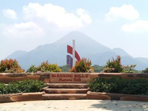 Blessing Hills Family Resort & Hotel