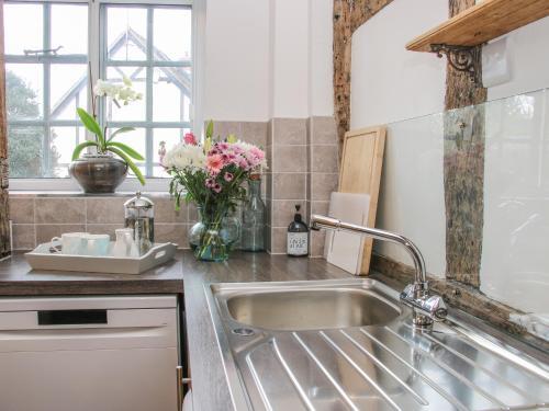 Corve Cottage