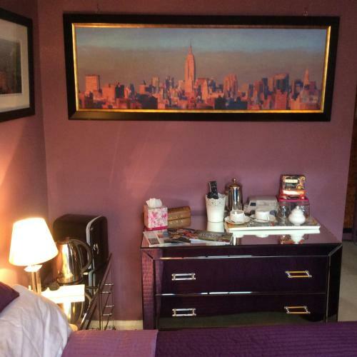 Bed & Breakfast Green Dragon Ludlow